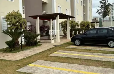 Apartamento com 2 quartos à venda na Rua São Mateus, 375, Jardim Nova Era, Salto