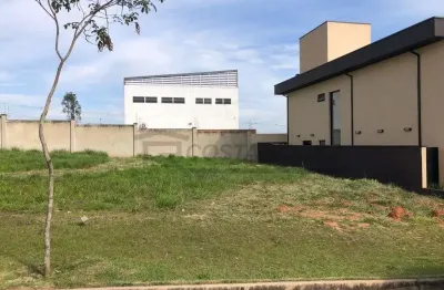 Terreno à venda, 300 m² por r$ 320.000,00 - condomínio reserva central parque - salto/sp