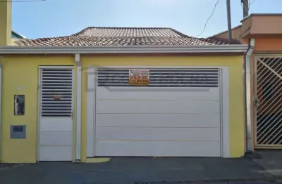 Casa com 3 dormitórios à venda, 220 m² por r$ 350.000,00 - jardim bom retiro - salto/sp