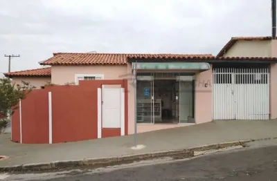 Casa com 3 dormitórios à venda, 125 m² por r$ 420.000,00 - jardim celani - salto/sp