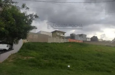 Terreno à venda, 451 m² por r$ 320.000,00 - condomínio mirante dos ipês - salto/sp