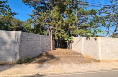 Chácara com 1 dormitório à venda, 14000 m² por r$ 6.000.000,00 - residencial madre paulina - salto/sp