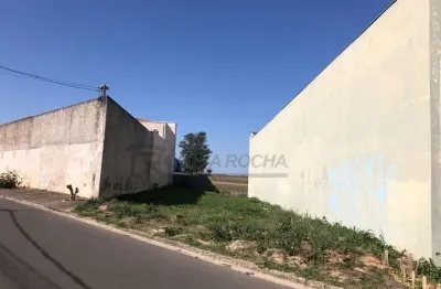 Terreno à venda, 425 m² por r$ 300.000,00 - residencial são gabriel - salto/sp