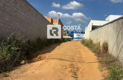 Terreno à venda na Rua das Samambaias, 1, Residencial Porto Seguro, Salto