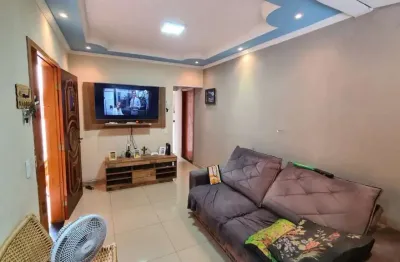 Casa com 3 dormitórios à venda, 180 m² por r$ 410.000 - jardim da cidade - salto/sp