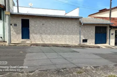Casa com 2 dormitórios à venda, 170 m² por r$ 375.000 - jardim nova era - salto/sp