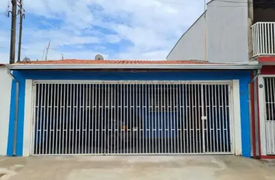 Casa com 3 quartos à venda - salto ville - salto/sp