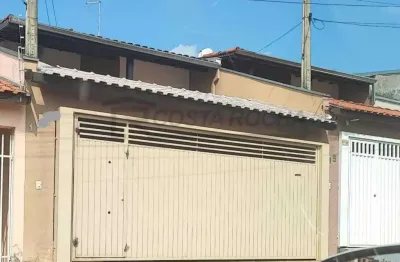 Casa à venda, 95 m² por r$ 325.000,00 - jardim estância bom viver - itu/sp