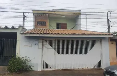 Casa com 3 dormitórios à venda, 226 m² por r$ 480.000,00 - jardim d'icaraí - salto/sp
