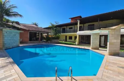 Casa com 5 quartos à venda - condomínio zuleika jabour - salto/sp