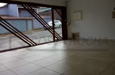 Casa com 3 dormitórios à venda, 180 m² por r$ 480.000,00 - jardim celani - salto/sp