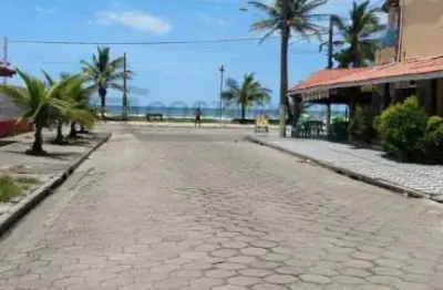 Casa com 3 dormitórios à venda, 138 m² por r$ 400.000,00 - balneario gaivotas - itanhaém/sp