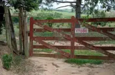 Chácara / sítio com 1 quarto à venda na Estrada do Lageado, 17000, Lajeado, Salto