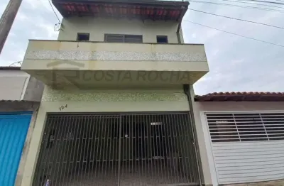 Casa com 2 dormitórios à venda, 120 m² por r$ 270.000,00 - parque residencial rondon - salto/sp