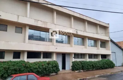 Barracão / Galpão / Depósito para alugar na Rua João Batista Cruz, 155, Parque Residencial Rondon, Salto