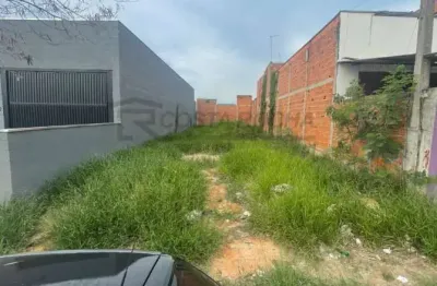 Terreno à venda, 240 m² por r$ 260.000,00 - residencial são gabriel ii - salto/sp