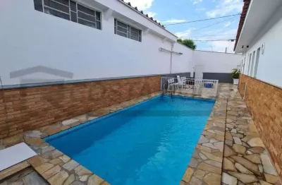 Casa com 3 dormitórios à venda, 232 m² por r$ 1.100.000,00 - bela vista - salto/sp