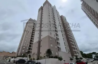Apartamento para alugar - edifício jardim dos taperás - salto/sp