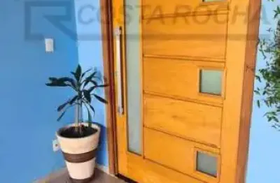Casa à venda, 200 m² por r$ 700.000,00 - residencial porto seguro - salto/sp