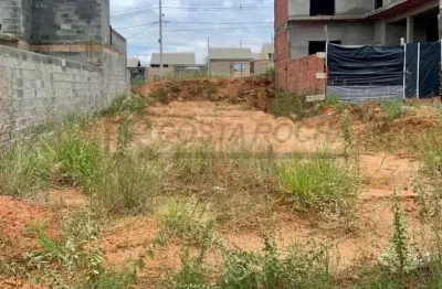 Terreno à venda, 200 m² por r$ 117.000,00 - jardim américa - salto/sp