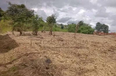 Terreno à venda na Rua das Begonias, 3, Chácara Maracajás, Salto