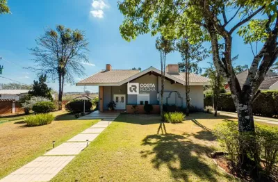 Casa com 4 quartos à venda- condomínio haras paineiras - salto/sp