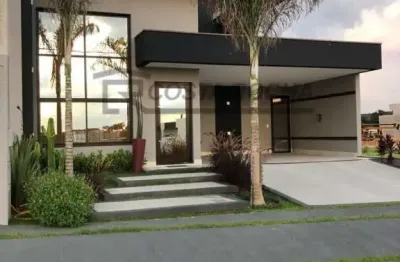 Casa com 3 dormitórios à venda, 183 m² por r$ 1.490.000,00 - condomínio residencial evidências - indaiatuba/sp