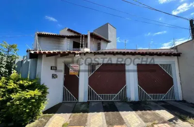 Casa com 3 quartos à venda - jardim celani - salto/sp