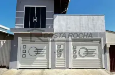Casa com 3 quartos à venda na Rua José de Almeida Teixeira Filho, 711, Jardim Maria José, Salto