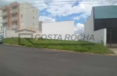 Terreno à venda, 311 m² por r$ 280.000,00 - residencial são bento - salto/sp