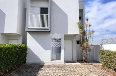 Casa com 3 quartos à venda - villagio villa bela - salto/sp