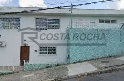 Casa com 5 quartos para alugar na Rua Augusto Mazza, 199, Vila Teixeira, Salto