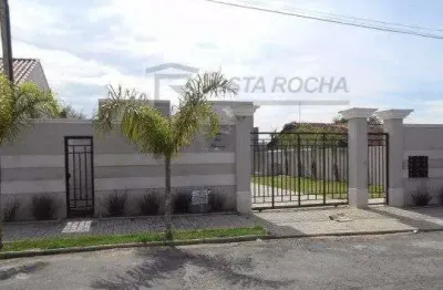 Casa com 2 dormitórios, 70 m² - venda por r$ 270.000,00 ou aluguel por r$ 2.338,00/mês - condomínio villa dos pássaros - salto/sp