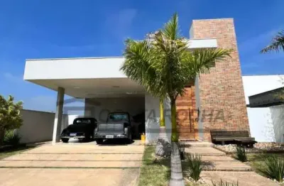 Casa à venda, 234 m² por r$ 1.650.000,00 - condominio portal dos bandeirantes - salto/sp