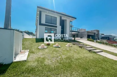 Casa com 5 dormitórios à venda, 472 m² por r$ 3.690.000,00 - condomínio terras de mont serrat - salto/sp