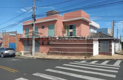 Casa com 3 dormitórios à venda, 193 m² por r$ 500.000,00 - jardim panorama - salto/sp