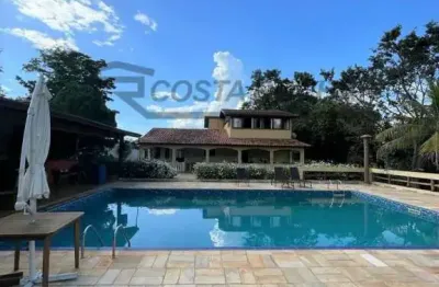 Casa com 4 dormitórios à venda, 900 m² por r$ 3.500.000,00 - condominio santa filomena - salto/sp
