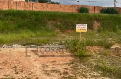 Terreno em condomínio fechado à venda na Rua das Falésias, 15, Vila Nova, Salto