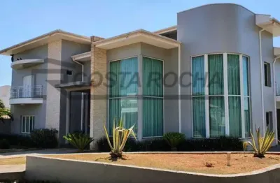 Casa com 4 dormitórios à venda, 700 m² por r$ 4.800.000,00 - residencial san marino - artur nogueira/sp