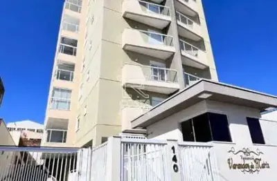 Apartamento com 2 quartos à venda - edifício residencial varandas da matriz - salto/sp