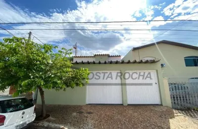 Casa com 3 quartos à venda na Rua Sicilia, 171, Vila Roma, Salto