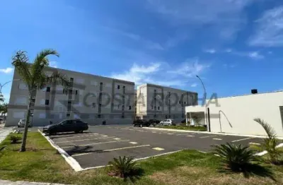 Apartamento à venda, 42 m² por r$ 235.000,00 - residencial sollare - salto/sp