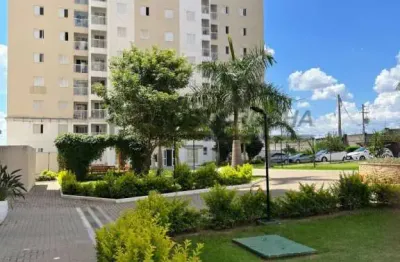 Apartamento para alugar - edifício moutonnée residence - salto/sp