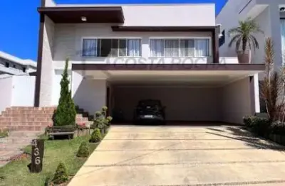 Casa com 3 dormitórios à venda, 230 m² por r$ 1.400.000,00 - condomínio central parque - salto/sp