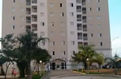 Apartamento com 3 quartos à venda- edifício moutonnée residence - salto/sp