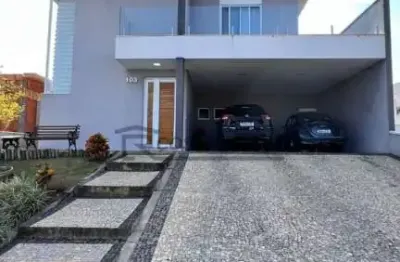 Casa com 3 dormitórios à venda, 228 m² por r$ 1.299.000,00 - condomínio central parque - salto/sp