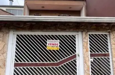 Casa com 3 dormitórios à venda, 183 m² por r$ 550.000,00 - loteamento terras de são pedro e são paulo - salto/sp