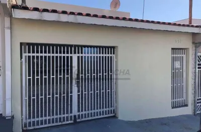 Casa com 3 quartos à venda- são pedro e são paulo - salto/sp