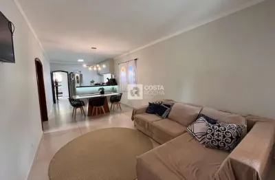 Casa com 3 quartos- condomínio zuleika jabour - salto/sp