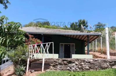 Chácara com 1 dormitório à venda, 2000 m² por r$ 600.000,00 - santa hortência - itu/sp